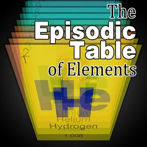 Słuchaj The Episodic Table of Elements w aplikacji