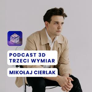 Słuchaj Podcast 3D Trzeci Wymiar w aplikacji