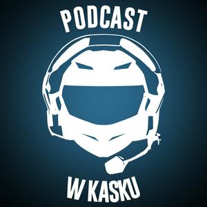 Słuchaj Podcast w Kasku By Motobanda w aplikacji