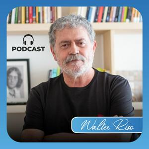 Słuchaj Podcast Walter Riso Oficial w aplikacji