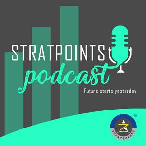 Słuchaj Podcasty Stratpoints w aplikacji