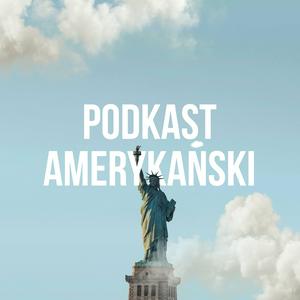 Podcast Podkast amerykański