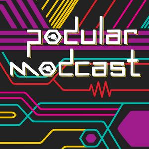 Słuchaj Podular Modcast w aplikacji