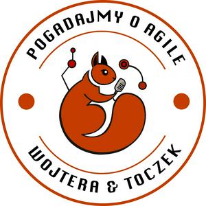 Słuchaj Pogadajmy o Agile w aplikacji