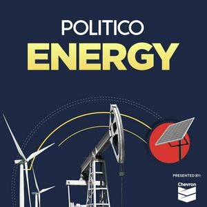 Słuchaj POLITICO Energy w aplikacji