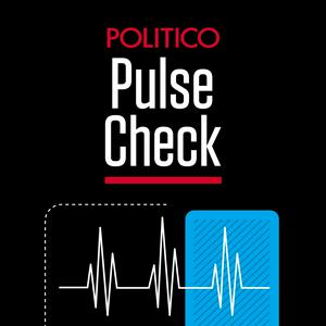 Słuchaj POLITICO's Pulse Check w aplikacji