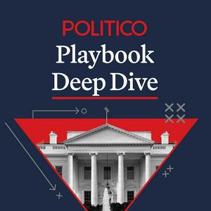 Słuchaj Playbook Deep Dive w aplikacji