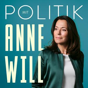 Słuchaj Politik mit Anne Will w aplikacji