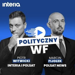 Słuchaj Polityczny WF w aplikacji