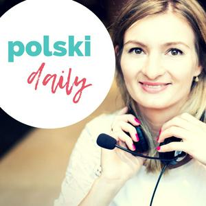 Słuchaj Polski Daily Stories & Talks w aplikacji