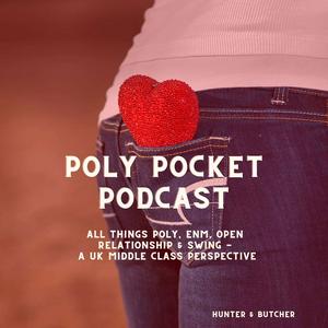 Słuchaj Poly Pocket Podcast w aplikacji