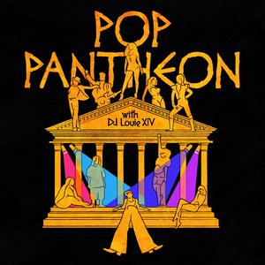 Słuchaj Pop Pantheon w aplikacji