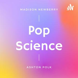 Słuchaj Pop Science w aplikacji