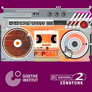 Słuchaj POPCAST – Aktuelle Musik aus Deutschland w aplikacji