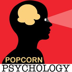 Słuchaj Popcorn Psychology w aplikacji