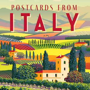 Słuchaj Postcards from Italy | Learn Italian | Beginner and Intermediate w aplikacji