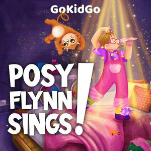 Słuchaj Posy Flynn Sings w aplikacji