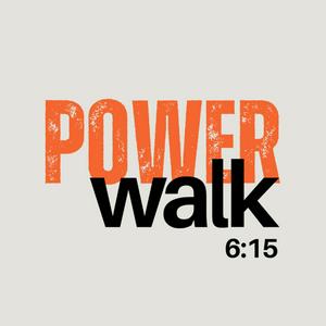 Słuchaj Power Walk 6:15 - podcast w ruchu w aplikacji