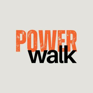 Słuchaj Power Walk - podcast w ruchu o zdrowiu w aplikacji