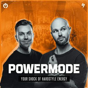 Słuchaj Primeshock | Powermode | Hardstyle Podcast w aplikacji