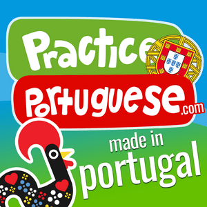 Słuchaj Practice Portuguese w aplikacji