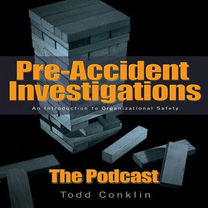 Słuchaj PreAccident Investigation Podcast w aplikacji