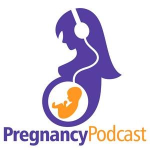 Słuchaj Pregnancy Podcast w aplikacji