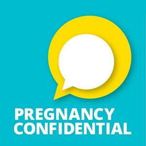 Słuchaj Pregnancy Confidential w aplikacji