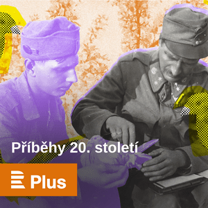 Słuchaj Příběhy 20. století w aplikacji