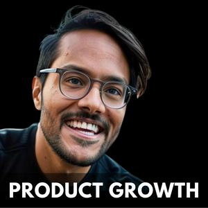 Słuchaj Product Growth Podcast w aplikacji