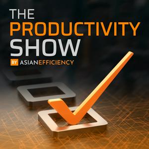 Słuchaj The Productivity Show w aplikacji