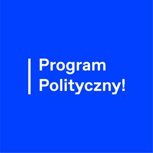 Słuchaj Program Polityczny w aplikacji