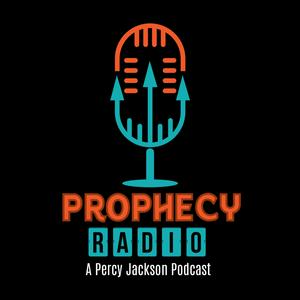 Słuchaj Prophecy Radio: A Percy Jackson Podcast w aplikacji