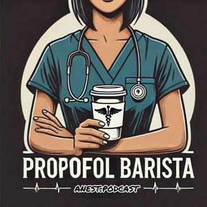 Słuchaj Propofol Barista w aplikacji