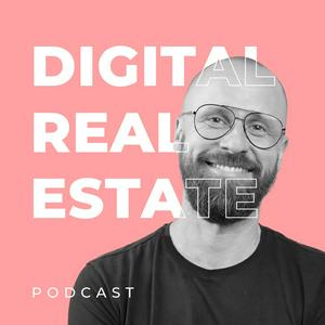 Słuchaj Digital Real Estate w aplikacji