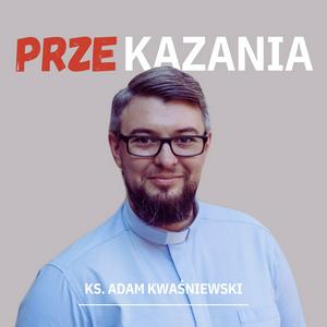 Słuchaj przeKazania w aplikacji