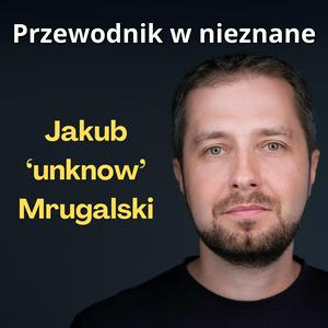 Słuchaj Przewodnik w nieznane w aplikacji