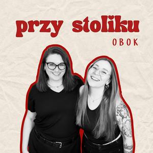 Słuchaj przy stoliku obok w aplikacji