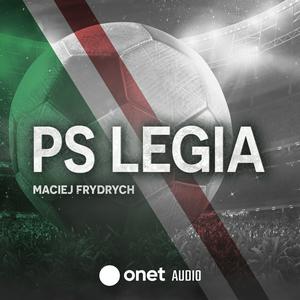 Słuchaj PS Legia w aplikacji