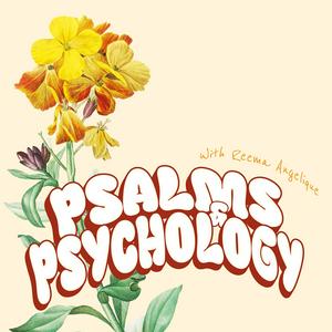 Słuchaj Psalms & Psychology w aplikacji