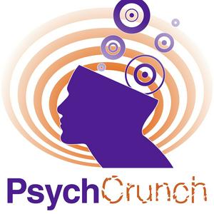 Słuchaj PsychCrunch w aplikacji