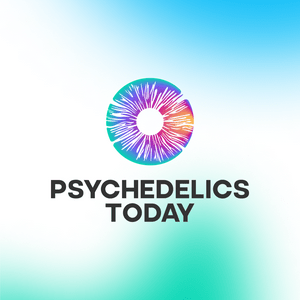 Słuchaj Psychedelics Today w aplikacji