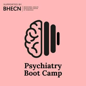 Słuchaj Psychiatry Boot Camp w aplikacji