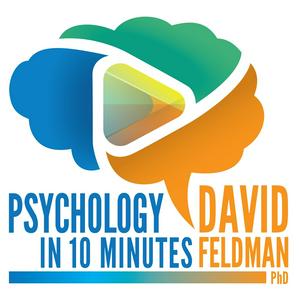 Słuchaj Psychology in 10 Minutes w aplikacji