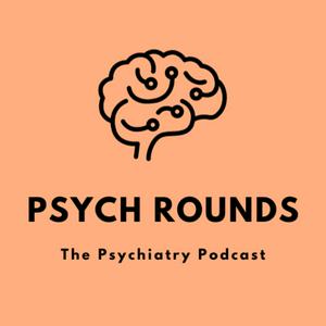 Słuchaj PsychRounds: The Psychiatry Podcast w aplikacji