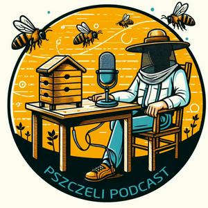 Słuchaj Pszczeli Podcast w aplikacji