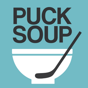 Słuchaj Puck Soup w aplikacji