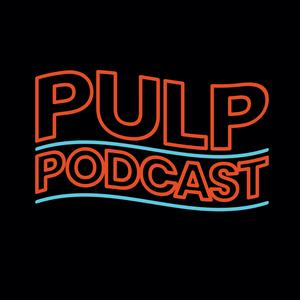 Słuchaj PULP PODCAST w aplikacji