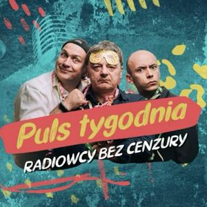 Słuchaj Puls Tygodnia Dla Dorosłych w aplikacji