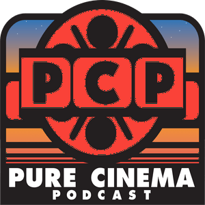 Słuchaj Pure Cinema Podcast w aplikacji